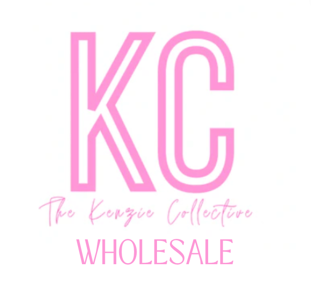 The Kenzie Collective Wholesale